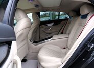 Mercedes-Benz AMG GT Sedan / Limuzína 3,0 l 325 kw