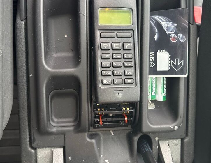 Land Rover Range Rover 18