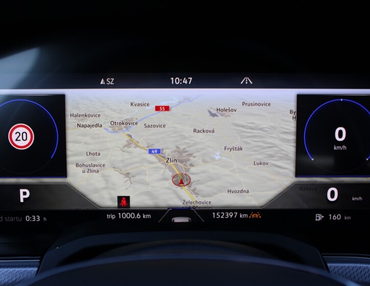 Volkswagen Touareg 15