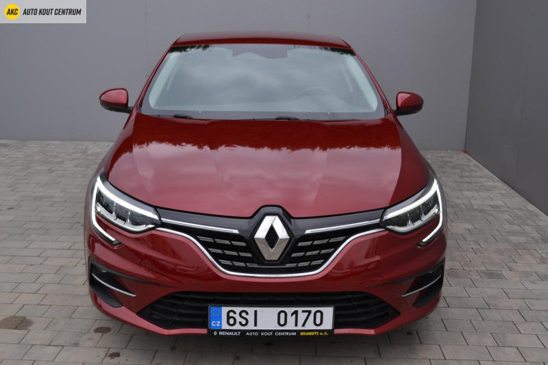 Renault Mégane