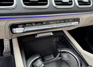 Mercedes-Benz GLS 25