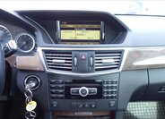 Mercedes-Benz Třídy E Kombi 3,0 l 195 kw