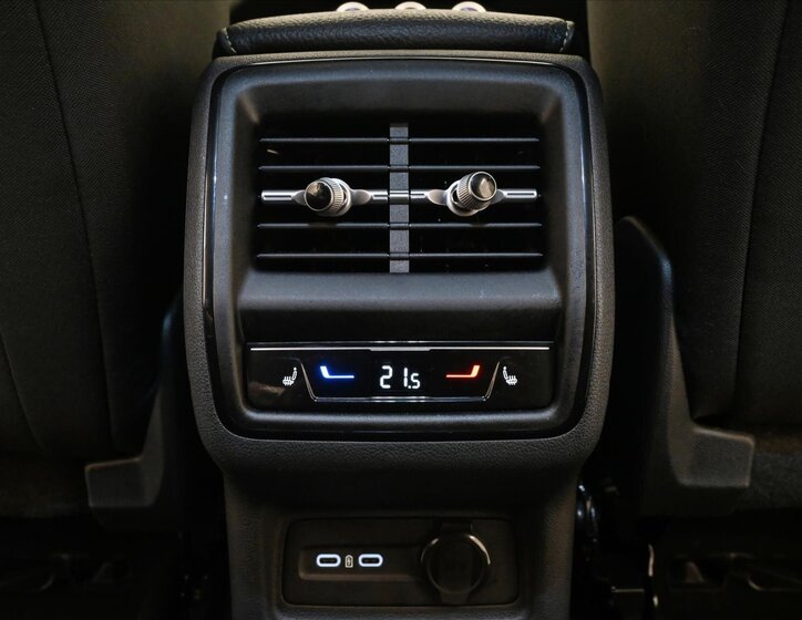 Škoda Kodiaq SUV / Terénní 2,0 l 142 kw
