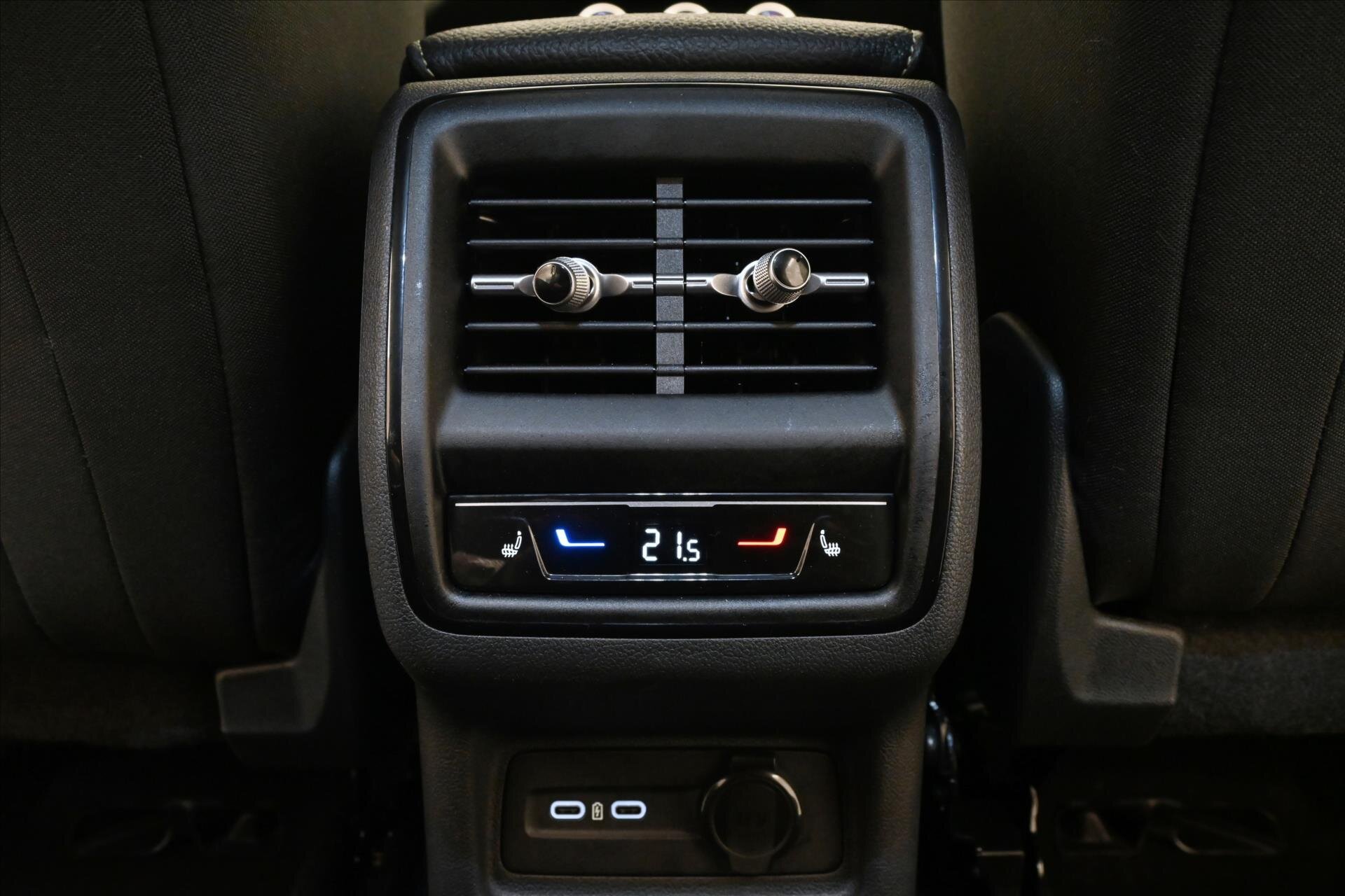 Škoda Kodiaq SUV / Terénní 2,0 l 142 kw
