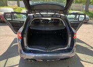 Renault Mégane Kombi 1,5 l 81 kw