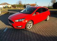 Ford Focus 4