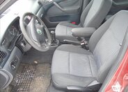 Škoda Octavia Liftback 1,9 l 66 kw