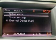 Citroën C5 Kombi 2,0 l 103 kw