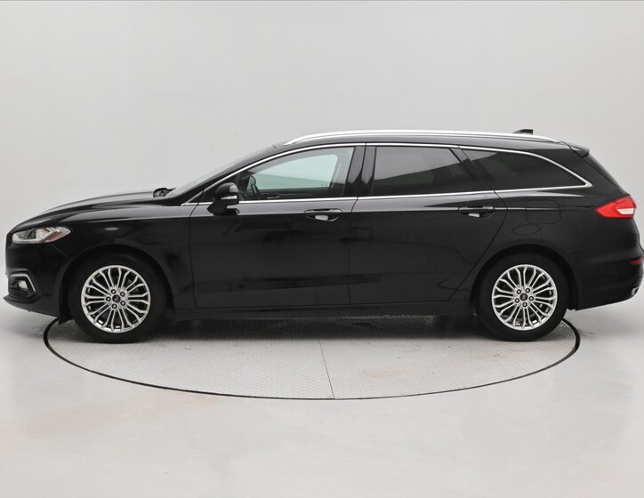 Ford Mondeo Kombi 2,0 l 140 kw