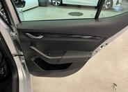 Škoda Octavia Liftback 1,5 l 85 kw