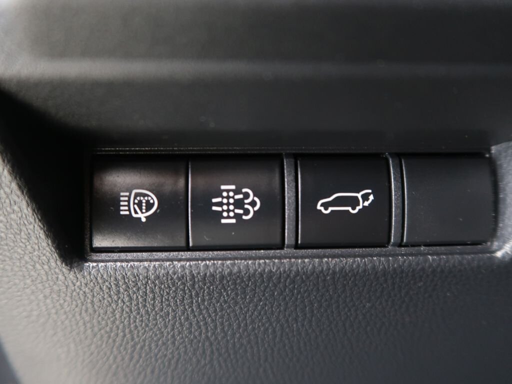 Toyota Land Cruiser SUV / Terénní 2,8 l 151 kw