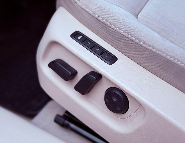 Škoda Octavia Liftback 2,0 l 103 kw