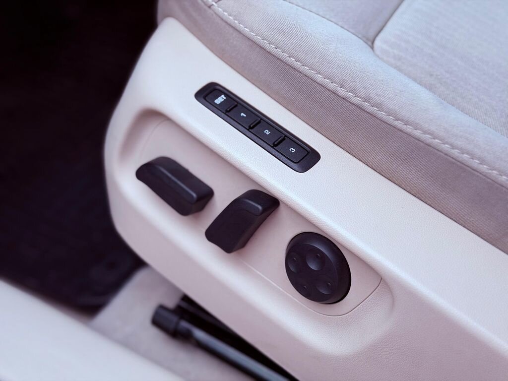 Škoda Octavia Liftback 2,0 l 103 kw