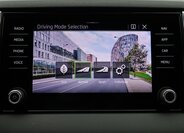 Škoda Karoq SUV / Terénní 1,5 l 110 kw