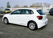 Volkswagen Polo Hatchback 999,0 48 kw