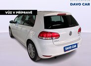 Volkswagen Golf Hatchback 1,2 l 77 kw