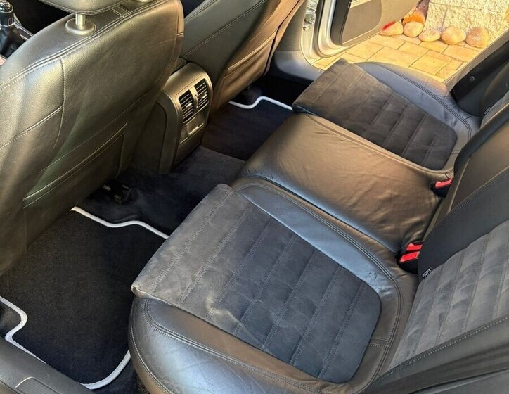 Volkswagen Passat Kombi 0,0 125 kw