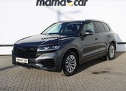 Volkswagen Touareg SUV 3,0 l 170 kw