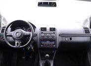 Volkswagen Touran MPV 1,4 l 110 kw
