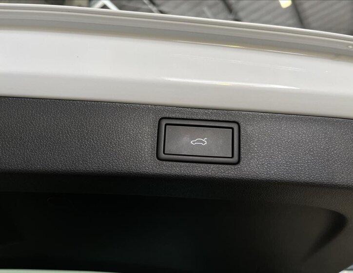 Škoda Kamiq SUV / Terénní 1,5 l 110 kw