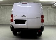 Toyota ProAce Skříň 2,2 l 133 kw