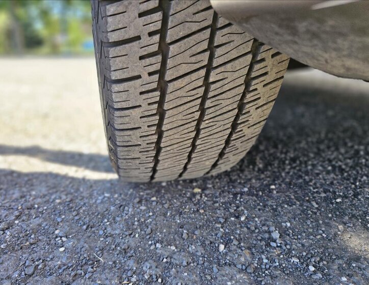 Ford Transit Custom 40