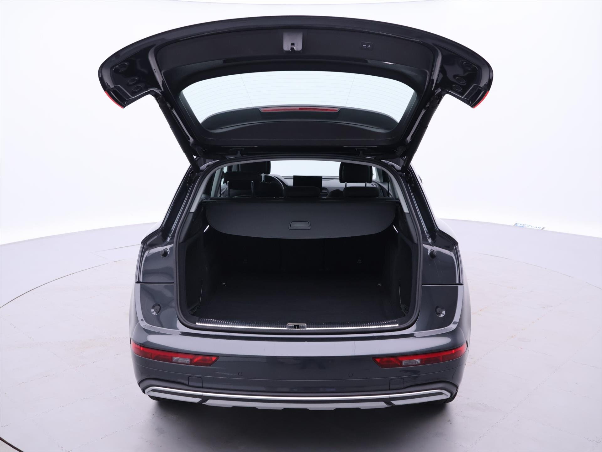 Audi Q5 SUV / Terénní 2,0 l 150 kw