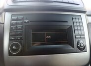 Mercedes-Benz Viano MPV 3,0 l 165 kw