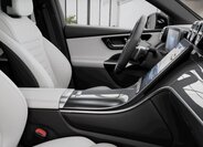 Mercedes-Benz GLC SUV / Terénní 2,0 l 162 kw