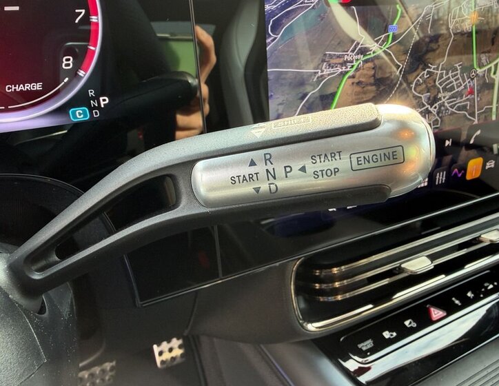 Mercedes-Benz CLA Sedan / Limuzína 1,5 l 120 kw