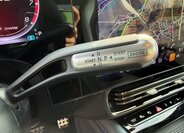 Mercedes-Benz CLA Sedan / Limuzína 1,5 l 120 kw