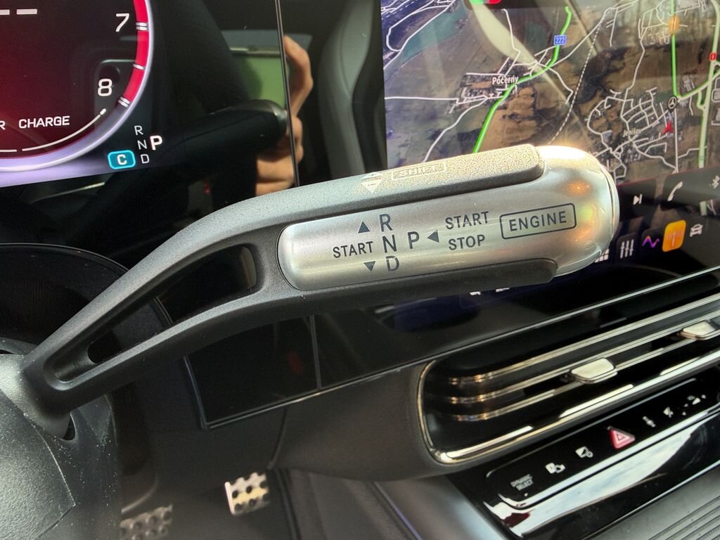 Mercedes-Benz CLA Sedan / Limuzína 1,5 l 120 kw