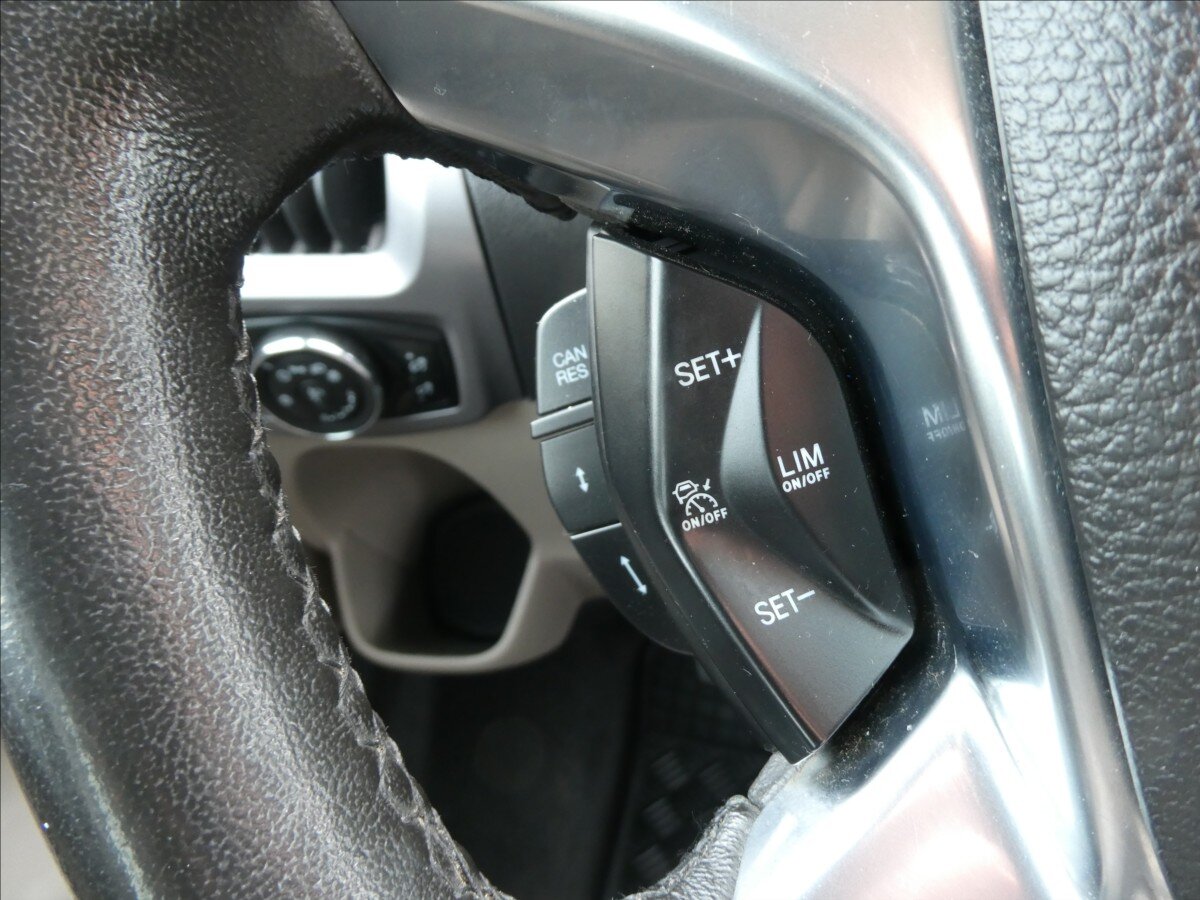 Ford Tourneo Custom Ostatní 2,0 l 96 kw