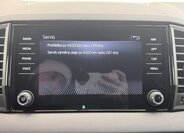 Škoda Karoq SUV 1,5 l 110 kw