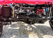 Toyota Hilux Ostatní 2,4 l 110 kw