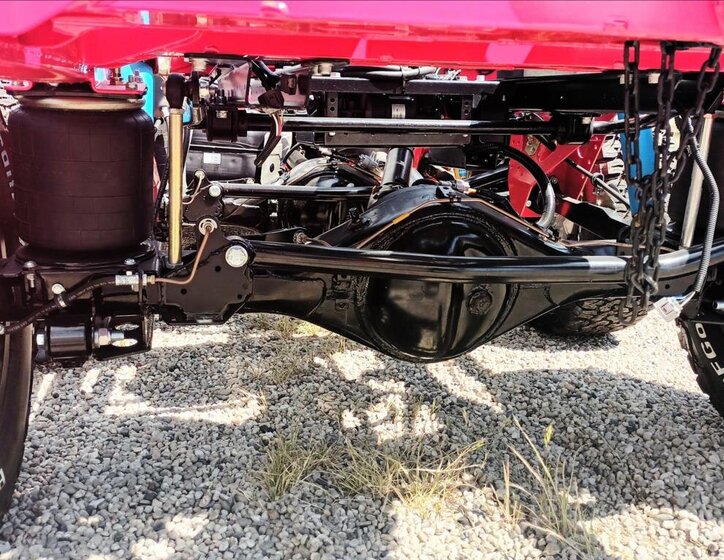 Toyota Hilux Ostatní 2,4 l 110 kw