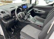 Toyota ProAce City Verso MPV 1,5 l 96 kw
