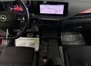 Opel Astra Hatchback 1,6 l 133 kw