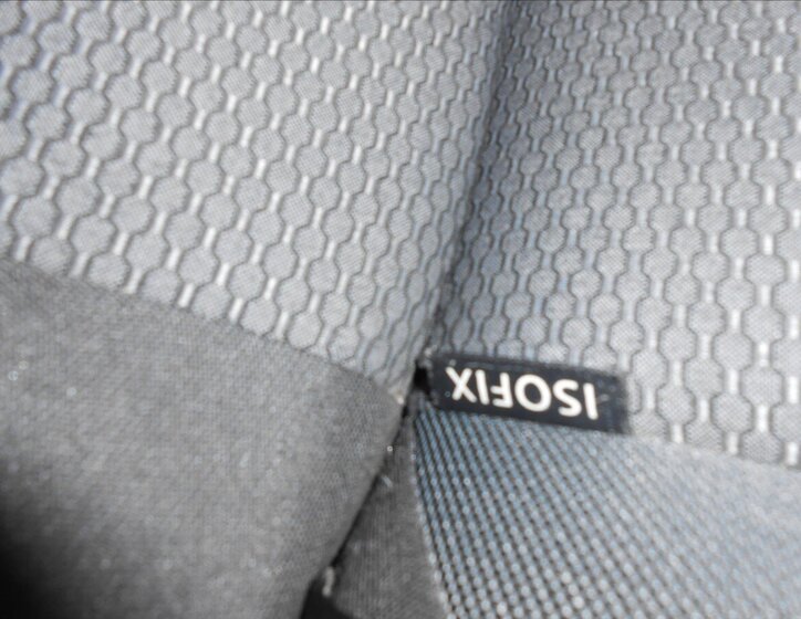 Volkswagen Polo Hatchback 1,2 l 81 kw