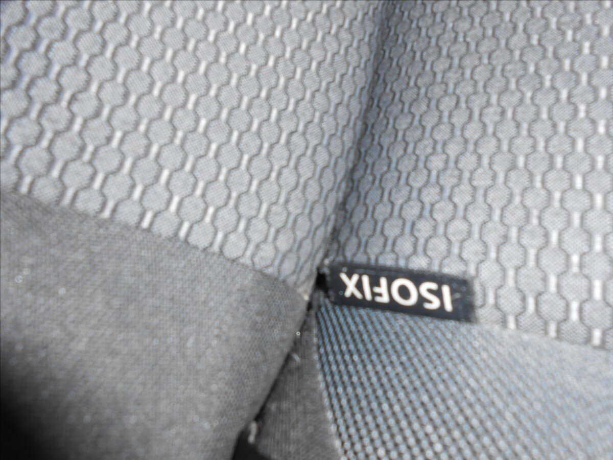 Volkswagen Polo Hatchback 1,2 l 81 kw