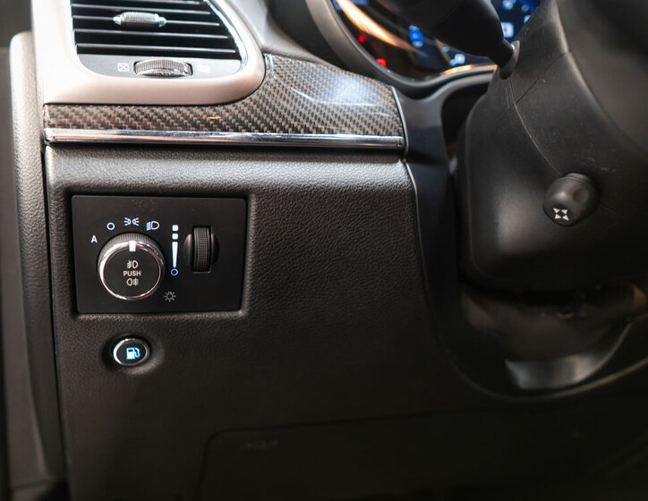 Jeep Grand Cherokee 18