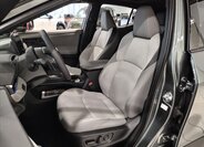 Toyota C-HR CUV / Crossover 0,0 252 kw