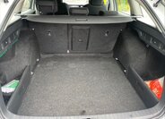 Škoda Octavia Kombi 1,5 l 110 kw