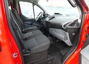 Ford Transit Custom Ostatní 2,0 l 77 kw