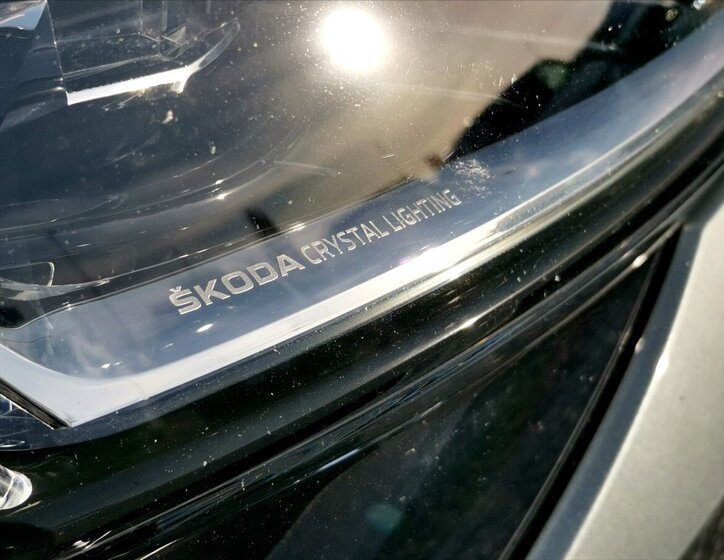 Škoda Superb 39