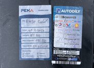 Škoda Fabia Kombi 1,4 l 66 kw