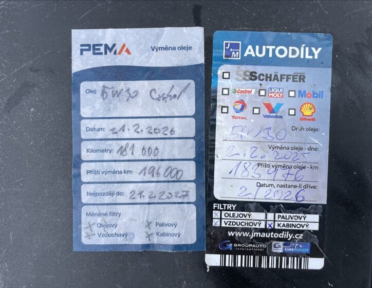 Škoda Fabia Kombi 1,4 l 66 kw