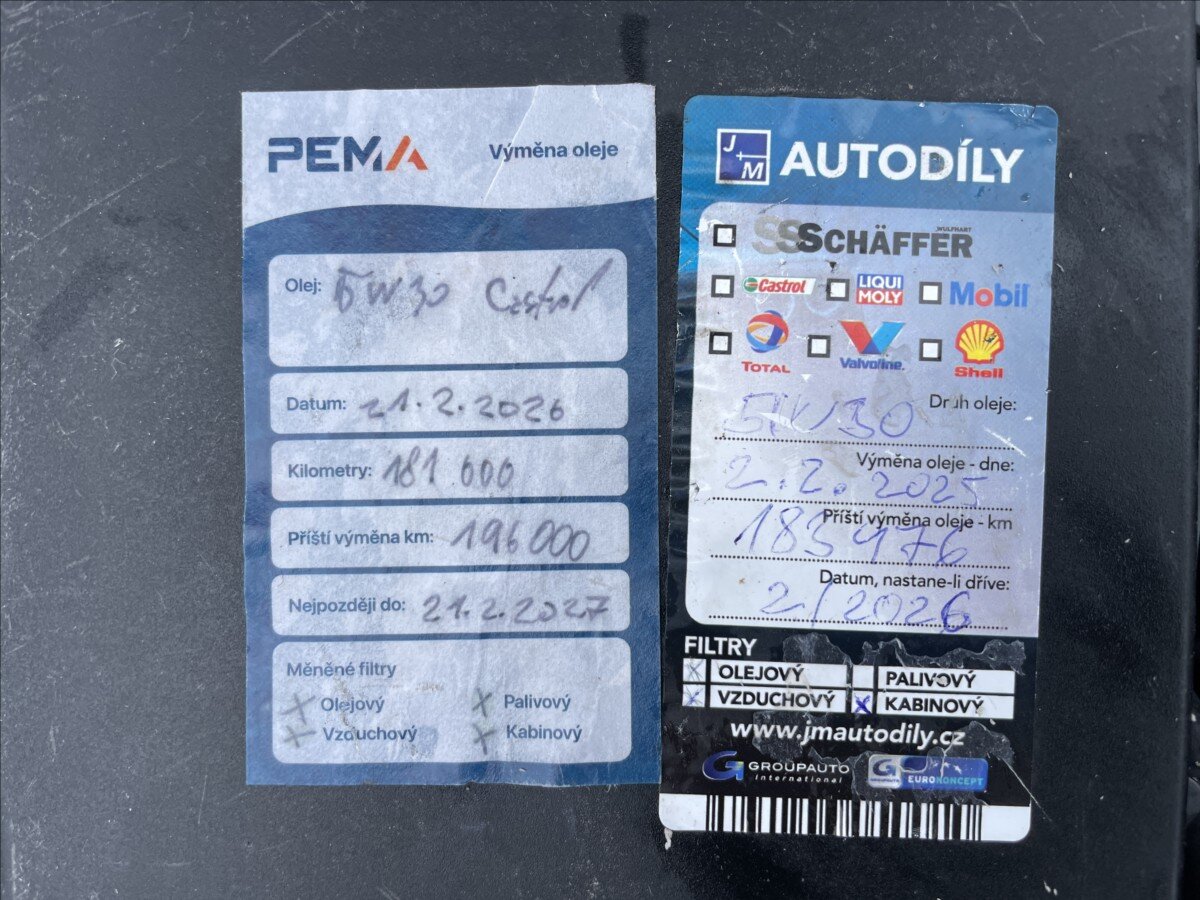 Škoda Fabia Kombi 1,4 l 66 kw