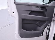 Volkswagen Transporter Skříň 2,0 l 66 kw