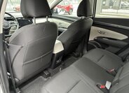 Hyundai Tucson SUV 1,6 l 110 kw